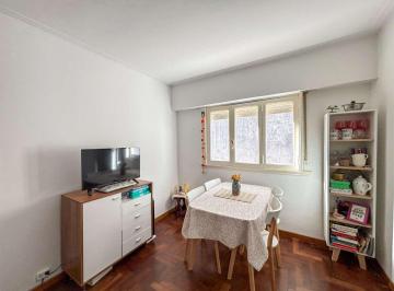 Departamento · 26m² · 1 Ambiente · Monoambiente en Alquiler - La Plata