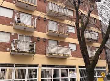 Departamento de 1 ambiente, San Fernando · Monoambiente en Alquiler – Constitución 2095, 2° Piso, San Fernando.