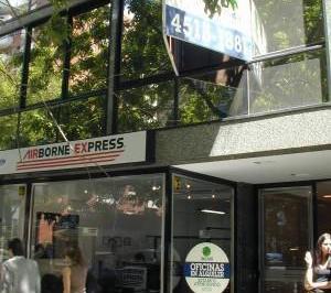 Local comercial · 235m² · 1 Ambiente · Alquiler de Excelente Local de 235 m² en 2 Plantas Sobre Av Belgrano