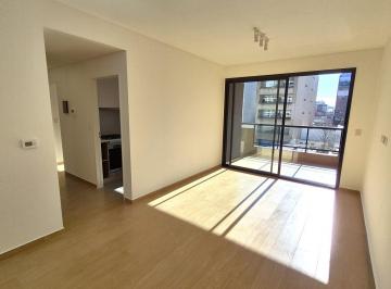 Departamento · 64m² · 3 Ambientes · Alquiler Depto 3 Amb a Estrenar en Villa Crespo