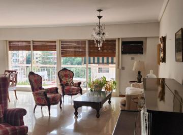 Departamento · 130m² · 5 Ambientes · Departamento Venta 4 Ambientes con Dep. Belgrano R