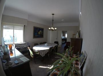 Departamento · 89m² · 4 Ambientes · Venta Departamento 4 Ambientes - Caballito - Flores - Apto Credito