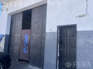 Bodega-Galpón · 433m² · Venta Galpón en Villa Dominico