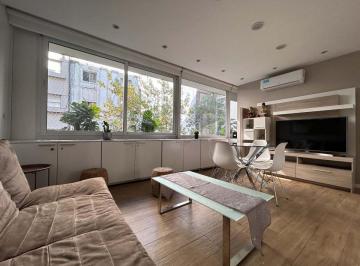 Departamento · 40m² · 2 Ambientes · Alquiler Temporario Dpto 2 Ambientes en Recoleta