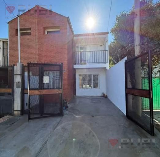 PH · 104m² · 2 Dormitorios