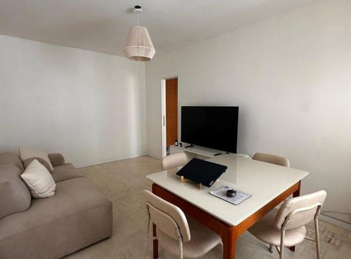 Departamento · 40m² · 2 Ambientes