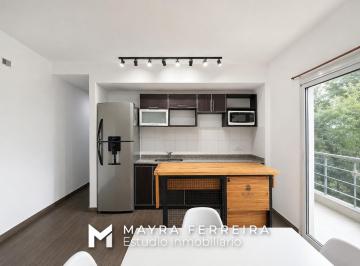 Departamento · 40m² · 1 Ambiente · 1 Cochera · Monoambiente en Alquiler Canning