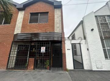 PH · 32m² · 1 Dormitorio · PH Monoambiente Lanta Alta