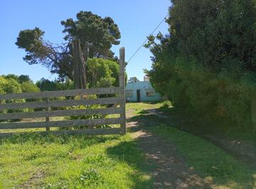 Casa de 1 ambiente, Miramar · Se Vende Casa a Refaccionar en Miramar (La Casa Cuenta con Boleto de Compraventa