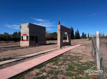 Terreno , Maipú · Lote en Venta en "B° Las Tacas Ii" Maipu