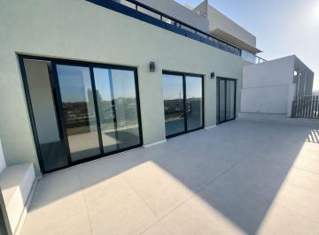 Departamento · 67m² · 3 Ambientes · 3 Amb C/terraza Propia. a Estrenar. Financiación