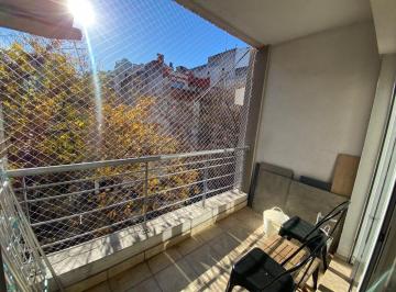 Departamento · 42m² · 2 Ambientes · Alquiler Temp 2 Amb en Palermo (Valor Paquete)