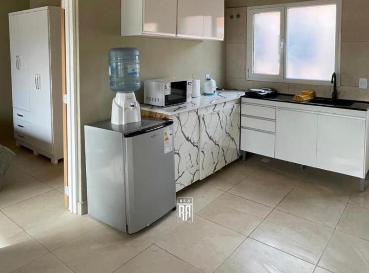 Departamento · 58m² · 3 Ambientes · 1 Cochera