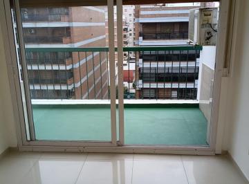 Departamento · 42m² · 2 Ambientes · Hermoso Departamento de 2 Ambientes, Balcón Aterrazado. Cocina y Lav Separados
