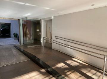 Departamento · 42m² · 2 Ambientes · Alquiler Depto 2 Amb (Amoblado) - Palermo