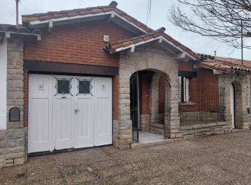 Imagen1 · Venta Casa en PH 3 Ambientes con Garage en Barrio San Jose