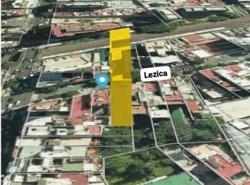 Terreno · 359m² · Terreno Venta Almagro Cerca Av