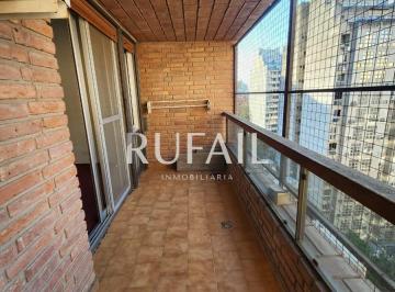 Departamento · 200m² · 4 Ambientes · 1 Cochera · Semipiso de 3 Dorm. en Nueva Córdoba. Obispo Oro Al 300