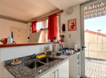 Departamento · 50m² · 2 Ambientes · 1 Cochera · Departamento 2 Amb. Tipo PH