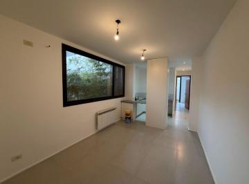 Departamento de 2 ambientes, Godoy Cruz · Depto Alquiler Godoy Cruz 1 Dorm Cochera Jardin Planta Baja