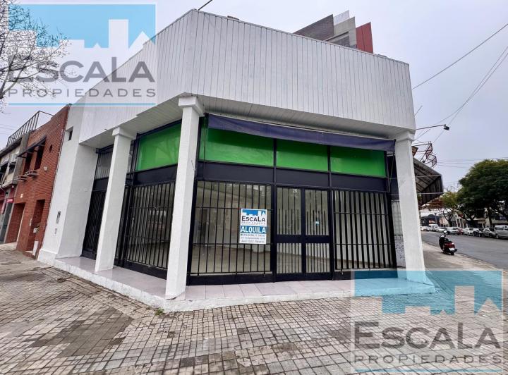 Local comercial · 70m² · 2 Ambientes