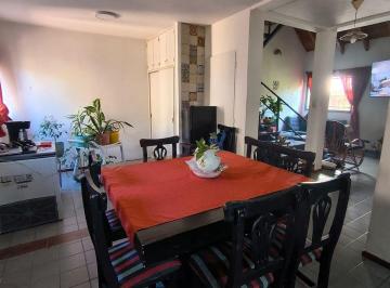 Departamento · 71m² · 4 Ambientes · Duplex 2 Hab. Complejo Privado Sigma. Santa Lucia