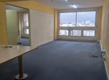Oficina comercial · 120m² · Alquiler Oficina 100 m² en Montserrat