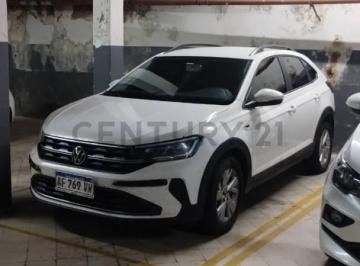 Garage · 18m² · 2 Cocheras · Venta de Dos Cocheras Fijas en Excelente Ubicación – Congreso