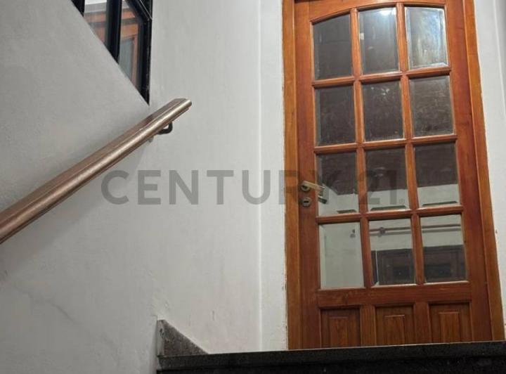 Casa · 5 Ambientes