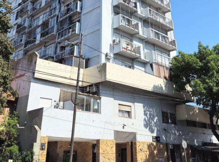 Departamento · 30m² · 2 Ambientes