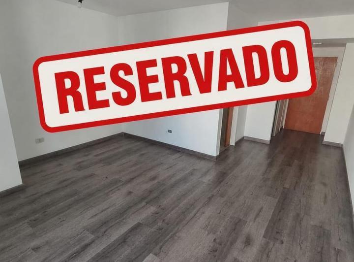 Departamento · 32m² · 1 Ambiente