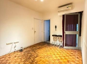 Departamento · 31m² · 2 Ambientes · Departamento en Venta - 1 Dormitorio 1 Baño - 31 m - Almagro
