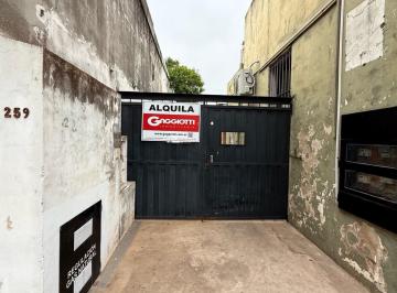 Departamento · 52m² · 3 Ambientes · Departamento en Barrio 9 de Julio