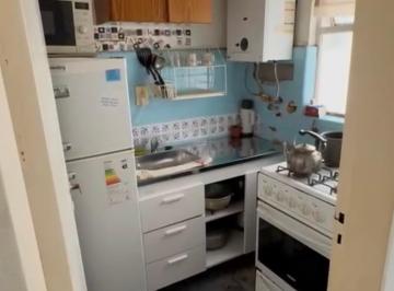 Departamento , Palermo · Monoambiente Amueblado Palermo!