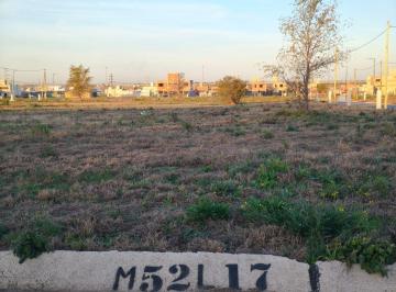 Terreno , Córdoba · Venta Lote Docta Parque m - 300 m Apto Duplex - Posesion Inmediata