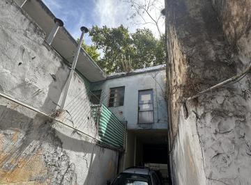 Terreno · 542m² · Alquiler de Terreno en Almagro
