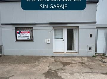Casa de 5 ambientes, Esperanza · Moreno 1043, Esperanza - Casa 2 Hab.