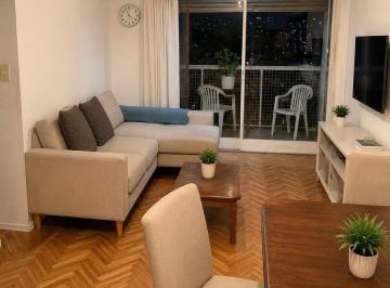 Departamento · 76m² · 4 Ambientes · Departamento en Villa Crespo