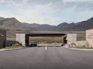 Terreno · 2000m² · Lote en Venta Barrio Las Pircas