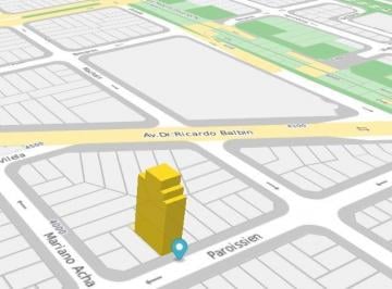 Terreno · 187m² · Venta – Lote - Saavedra – Paroissien 4565 - Usaa - Cohglan - Usaa