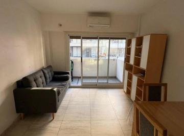 Departamento · 50m² · 3 Ambientes · Departamento en Venta en Villa Crespo, Capital Federal, Buenos Aires