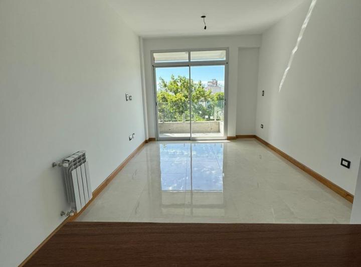 Departamento · 58m² · 2 Ambientes