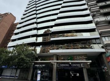 Departamento · 90m² · 3 Ambientes · Venta Dpto 2 Dorm Bv Illia 50