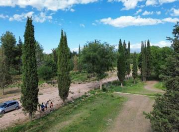 Terreno · 675m² · Lote 500 m² B° Privado Don Benjamin - Vistalba