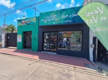 Local comercial · 369m² · 14 Cocheras · Oportunidad Imperdible - Locales + Cocheras