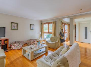 Departamento · 139m² · 4 Ambientes · 1 Cochera · Piso 4 Amb Cochera Plaza Mitre Mar del Plata