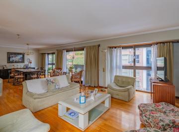 Departamento · 139m² · 4 Ambientes · 1 Cochera · Piso 4 Amb Cochera Plaza Mitre Mar del Plata