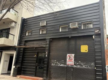 Depósito · 643m² · Depósito Industrial en Alquiler en Villa Urquiza.