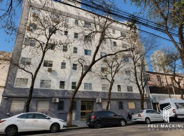 Departamento de 2 ambientes, Núñez · 2 Ambientes Muy Luminoso en El Corazón de Núñez | Vista Abierta | Excelente Ubicación