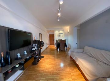 Departamento · 65m² · 4 Ambientes · 1 Cochera · Venta Departamento 4 Ambientes en Caballito